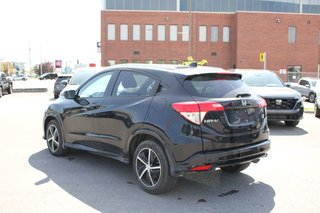 Honda HR-V Sport | AWD 2021 à Gatineau, Québec - 3 - w320h240px
