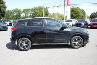 Honda HR-V Sport | AWD 2021 à Gatineau, Québec - 5 - w320h240px