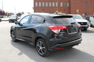 Honda HR-V Sport | AWD 2021 à , Québec - 3 - w320h240px