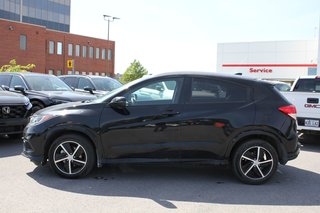 Honda HR-V Sport | AWD 2021 à Gatineau, Québec - 2 - w320h240px