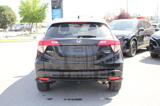 Honda HR-V Sport | AWD 2021 à Gatineau, Québec - 4 - w320h240px