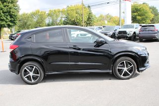 Honda HR-V Sport | AWD 2021 à , Québec - 6 - w320h240px