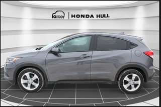 Honda HR-V LX | AWD 2021 à Gatineau, Québec - 2 - w320h240px