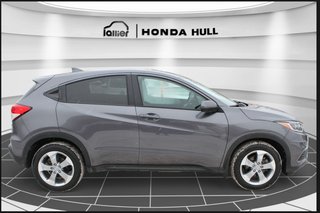 Honda HR-V LX | AWD 2021 à Gatineau, Québec - 6 - w320h240px