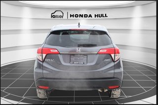 Honda HR-V LX | AWD 2021 à Gatineau, Québec - 4 - w320h240px