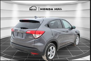 Honda HR-V LX | AWD 2021 à Gatineau, Québec - 5 - w320h240px
