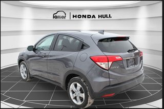Honda HR-V LX | AWD 2021 à Gatineau, Québec - 3 - w320h240px