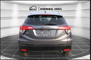 Honda HR-V Sport | AWD 2021 à Gatineau, Québec - 4 - w320h240px