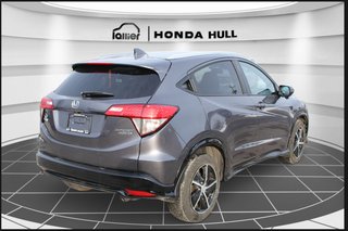 Honda HR-V Sport | AWD 2021 à Gatineau, Québec - 5 - w320h240px