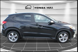 2021 Honda HR-V LX | AWD in Montréal, Quebec - 6 - w320h240px