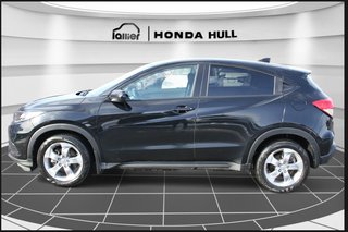 2021 Honda HR-V LX | AWD in Montréal, Quebec - 2 - w320h240px