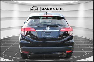 2021 Honda HR-V LX | AWD in Montréal, Quebec - 4 - w320h240px