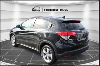 2021 Honda HR-V LX | AWD in Montréal, Quebec - 3 - w320h240px
