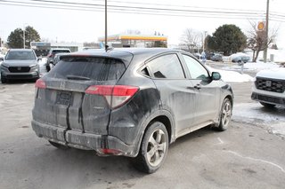 Honda HR-V LX | AWD 2021 à Gatineau, Québec - 5 - w320h240px