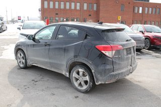 Honda HR-V LX | AWD 2021 à Gatineau, Québec - 3 - w320h240px