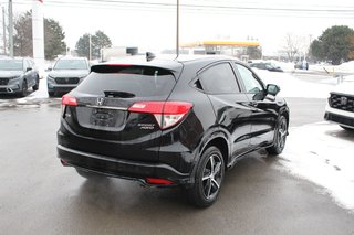 Honda HR-V Sport | AWD 2021 à Gatineau, Québec - 5 - w320h240px