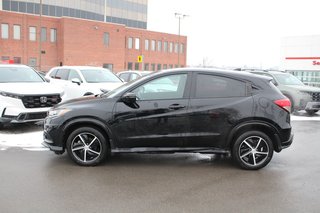 Honda HR-V Sport | AWD 2021 à Gatineau, Québec - 2 - w320h240px