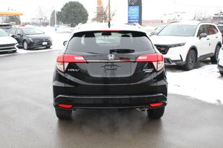 Honda HR-V Sport | AWD 2021 à Gatineau, Québec - 4 - w320h240px