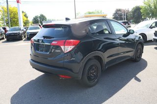 2021 Honda HR-V LX | AWD in Gatineau, Quebec - 5 - w320h240px