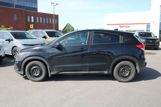 2021 Honda HR-V LX | AWD in Gatineau, Quebec - 2 - w320h240px