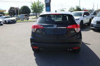 2021 Honda HR-V LX | AWD in Gatineau, Quebec - 4 - w320h240px