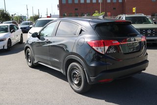 2021 Honda HR-V LX | AWD in Gatineau, Quebec - 3 - w320h240px