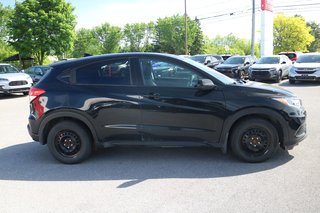2021 Honda HR-V LX | AWD in Gatineau, Quebec - 6 - w320h240px