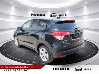 Honda HR-V LX | FWD 2021 à Gatineau, Québec - 4 - w320h240px