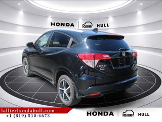 2021 Honda HR-V Sport | AWD in Gatineau, Quebec - 3 - w320h240px