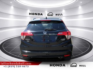 2021 Honda HR-V Sport | AWD in Gatineau, Quebec - 4 - w320h240px