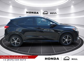 2021 Honda HR-V Sport | AWD in Gatineau, Quebec - 6 - w320h240px