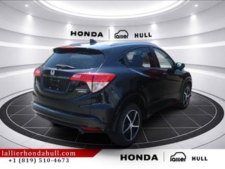 2021 Honda HR-V Sport | AWD in Gatineau, Quebec - 5 - w320h240px