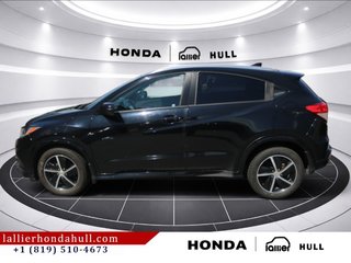 2021 Honda HR-V Sport | AWD in Gatineau, Quebec - 2 - w320h240px