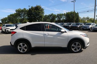 Honda HR-V LX | AWD 2021 à Gatineau, Québec - 6 - w320h240px