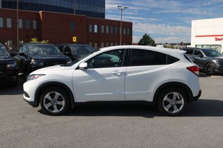 Honda HR-V LX | AWD 2021 à Gatineau, Québec - 2 - w320h240px