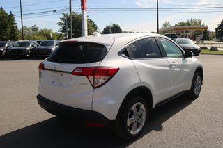 Honda HR-V LX | AWD 2021 à Gatineau, Québec - 5 - w320h240px