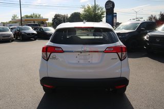 Honda HR-V LX | AWD 2021 à Gatineau, Québec - 4 - w320h240px