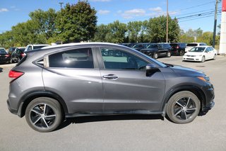 Honda HR-V Sport | AWD 2021 à Gatineau, Québec - 6 - w320h240px