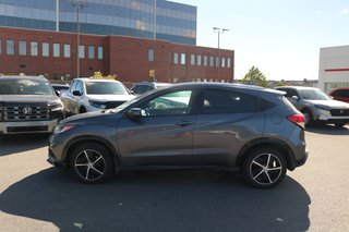 Honda HR-V Sport | AWD 2021 à Gatineau, Québec - 2 - w320h240px