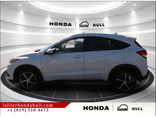 Honda HR-V Sport | AWD 2021 à Gatineau, Québec - 2 - w320h240px