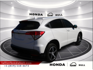 Honda HR-V Sport | AWD 2021 à Gatineau, Québec - 5 - w320h240px