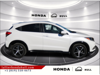 Honda HR-V Sport | AWD 2021 à Gatineau, Québec - 6 - w320h240px
