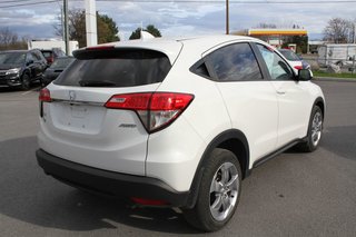 HR-V LX 2022 à Gatineau, Québec - 3 - w320h240px