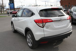 HR-V LX 2022 à Gatineau, Québec - 4 - w320h240px