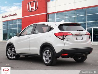 HR-V LX 2022 à Gatineau, Québec - 4 - w320h240px