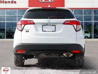 Honda HR-V LX 2022 à , Québec - 5 - w320h240px