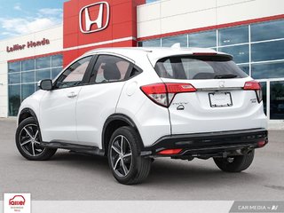 Honda HR-V Sport | AWD 2022 à Gatineau, Québec - 4 - w320h240px