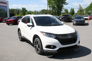 2022 Honda HR-V Sport | AWD in , Quebec - 2 - w320h240px