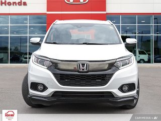 Honda HR-V Sport | AWD 2022 à Gatineau, Québec - 2 - w320h240px