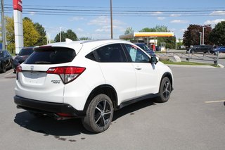 2022 Honda HR-V Sport | AWD in , Quebec - 3 - w320h240px